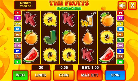 jackpot fruit machine|Fruit Slot Machine Games .